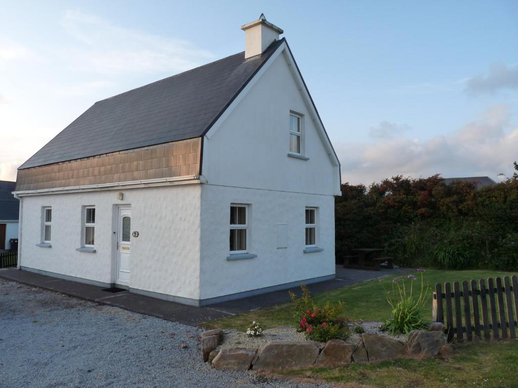 Skellig Cottages Ballinskelligs Luaran gambar