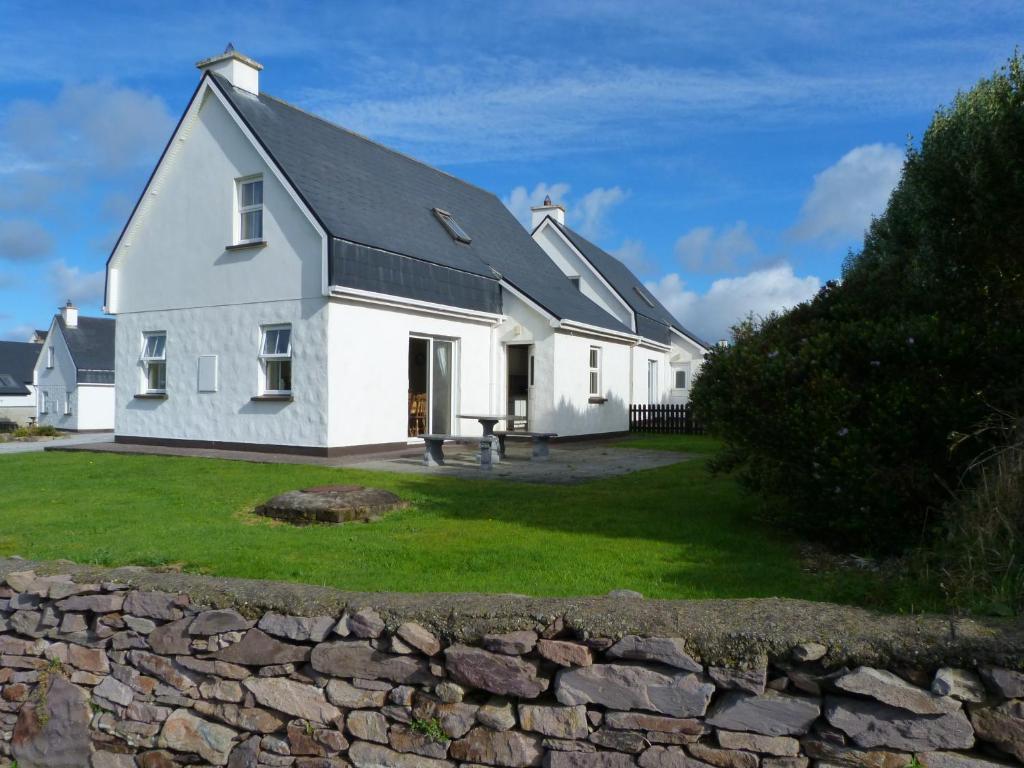 Skellig Cottages Ballinskelligs Luaran gambar