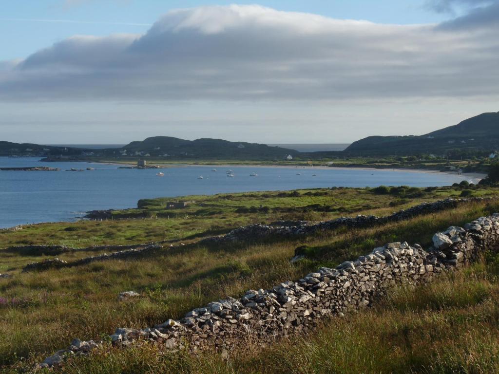 Skellig Cottages Ballinskelligs Luaran gambar