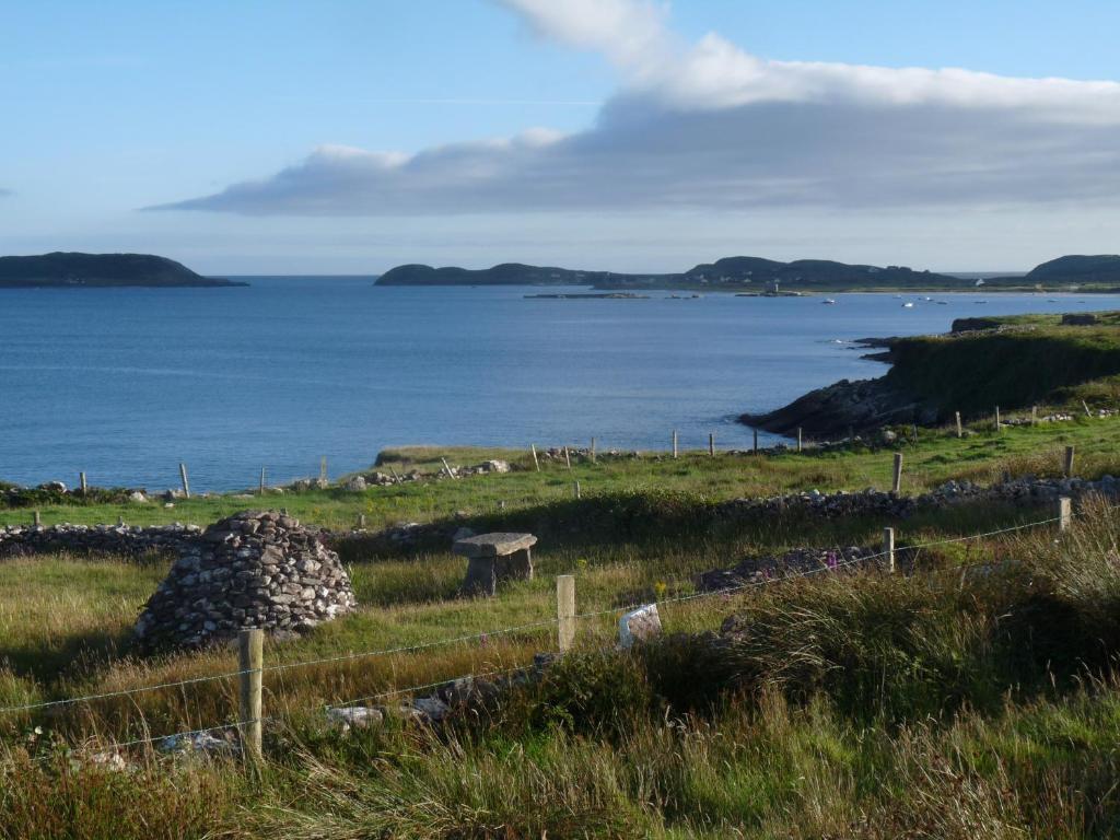 Skellig Cottages Ballinskelligs Luaran gambar
