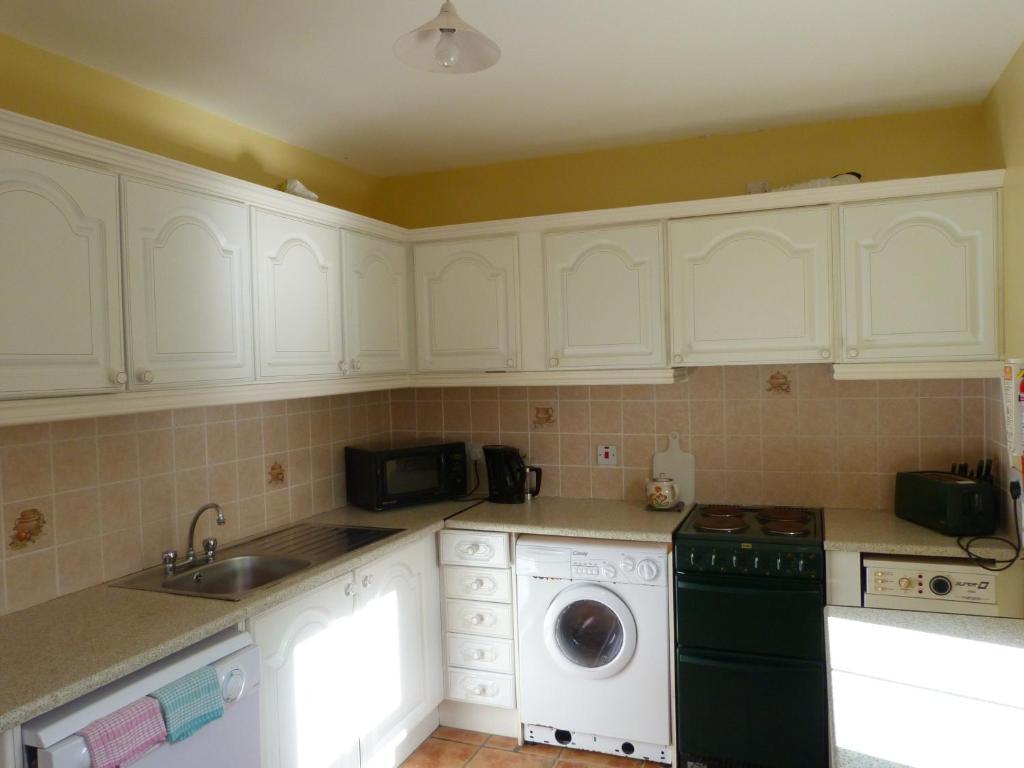 Skellig Cottages Ballinskelligs Luaran gambar